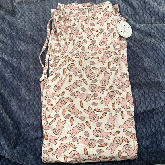 Caden Lane Other - Pajama lounge pants